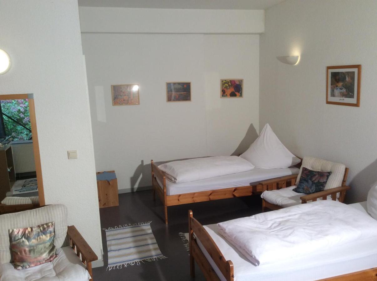 Locanda Frank Düsseldorf