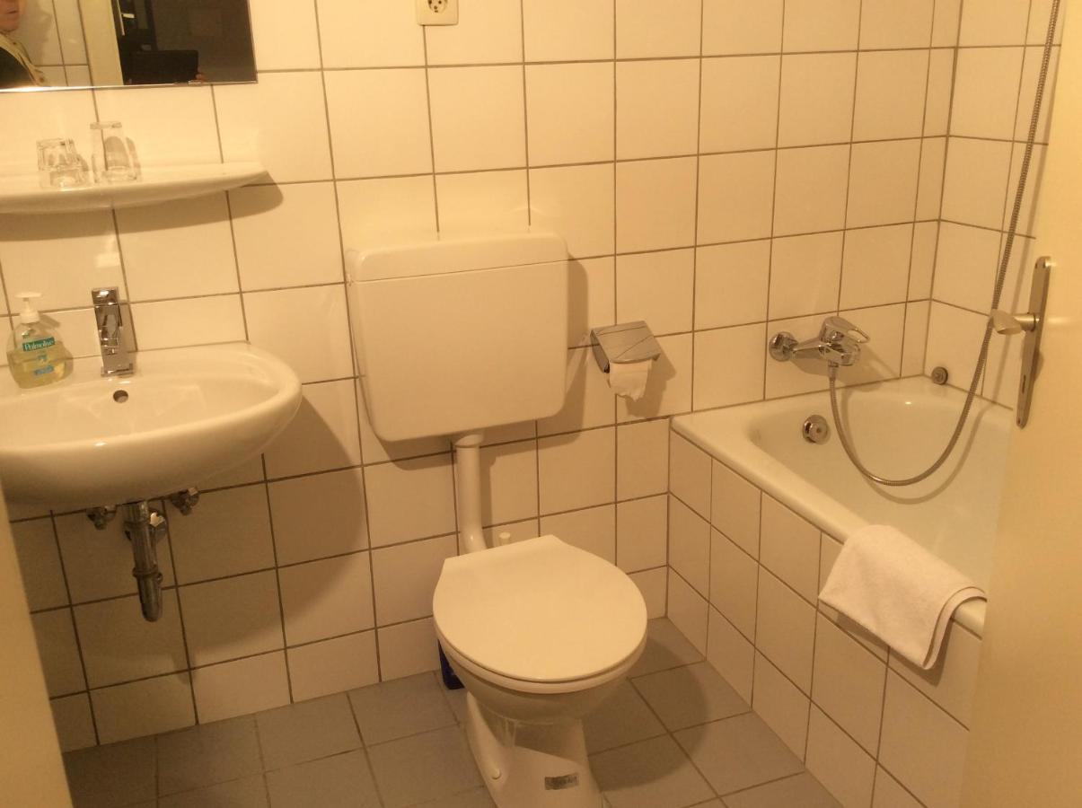 Locanda Frank Düsseldorf